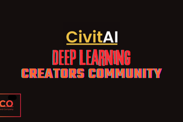 Civitai’s – Creators Community & Explore 113 cyberrealistic models